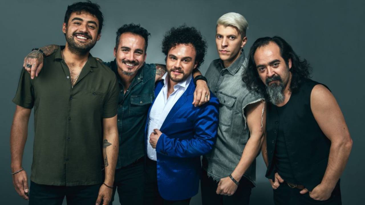 El Cruce inicia gira de verano festejando 25 años de carrera Piratas