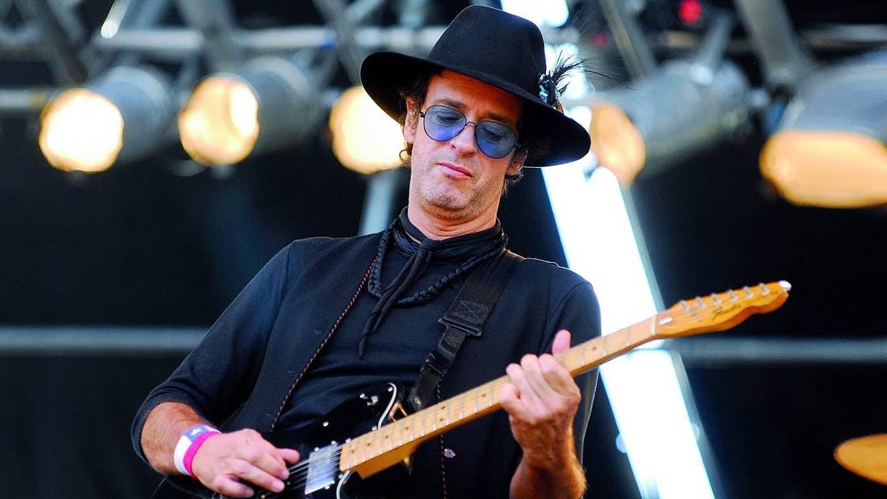 ¿Fuiste a este concierto? A 14 años de “Argentina abraza a Chile ...