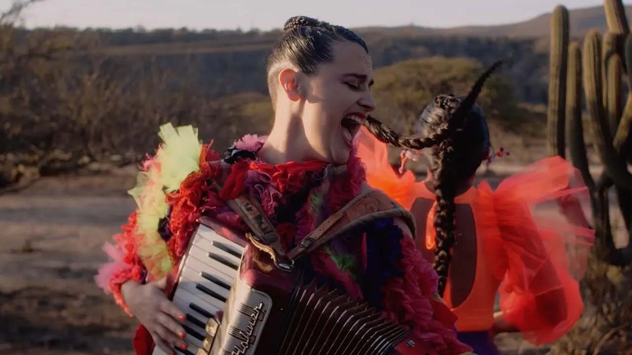Rockódromo 2024: Más de 90 bandas participarán de la red de festivales ...
