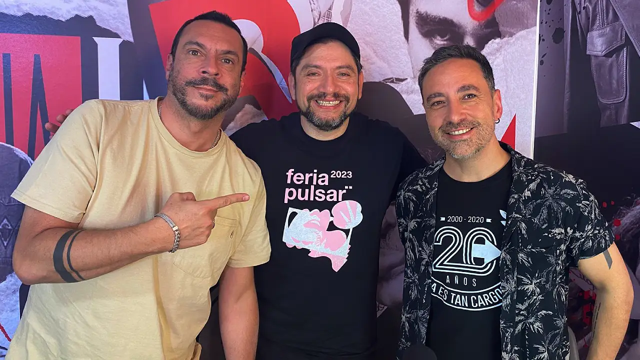 Osorio Rapper Osorio: “Fomentamos la música chilena y hemos logrado muchas cosas en ...