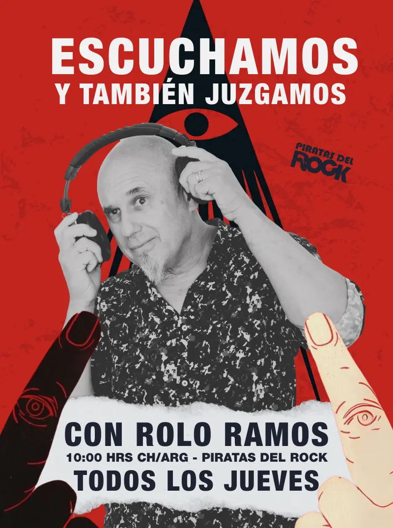 Escuchamos Y También Juzgamos