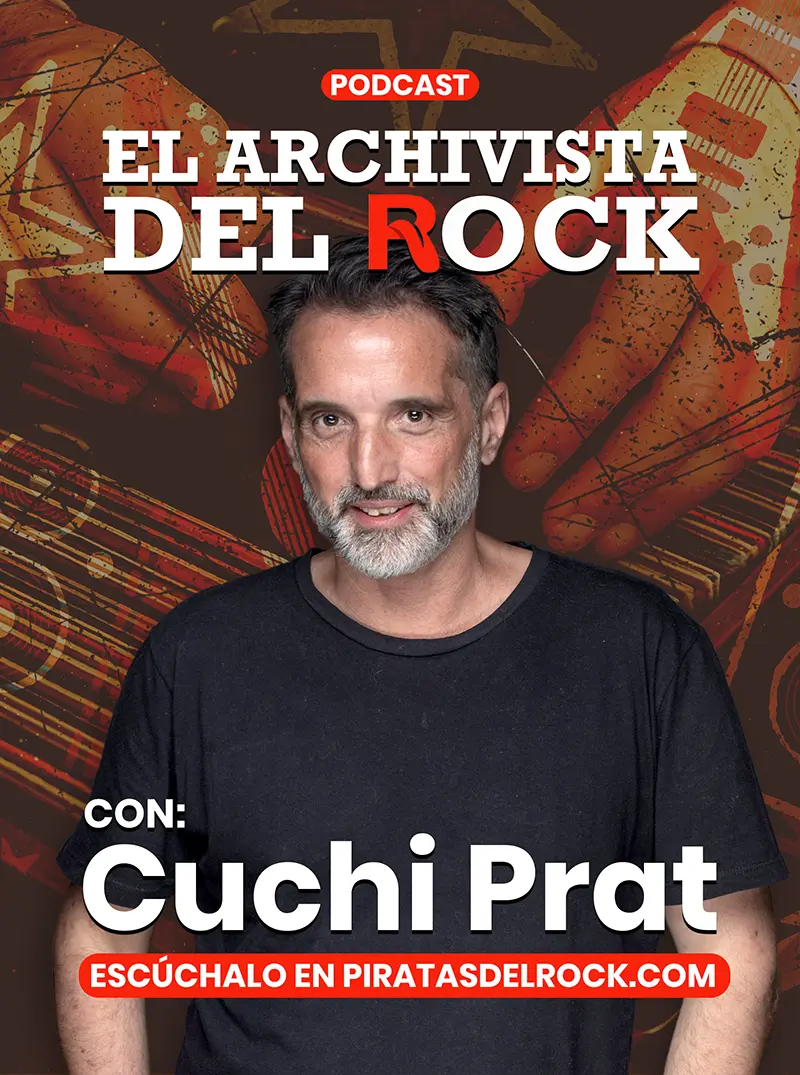 El Archivista del Rock