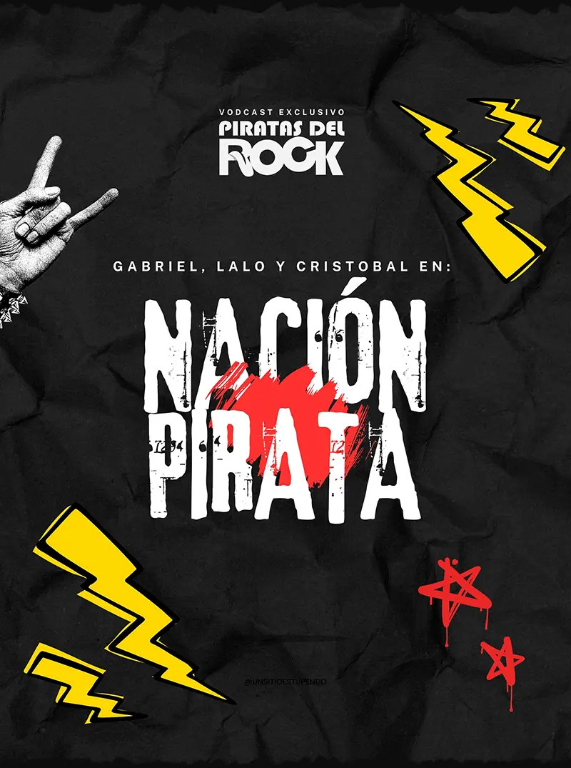 Nación Pirata